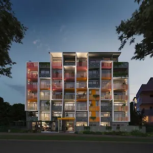Apartment Six On N - Fluent Serviced, Cape Town