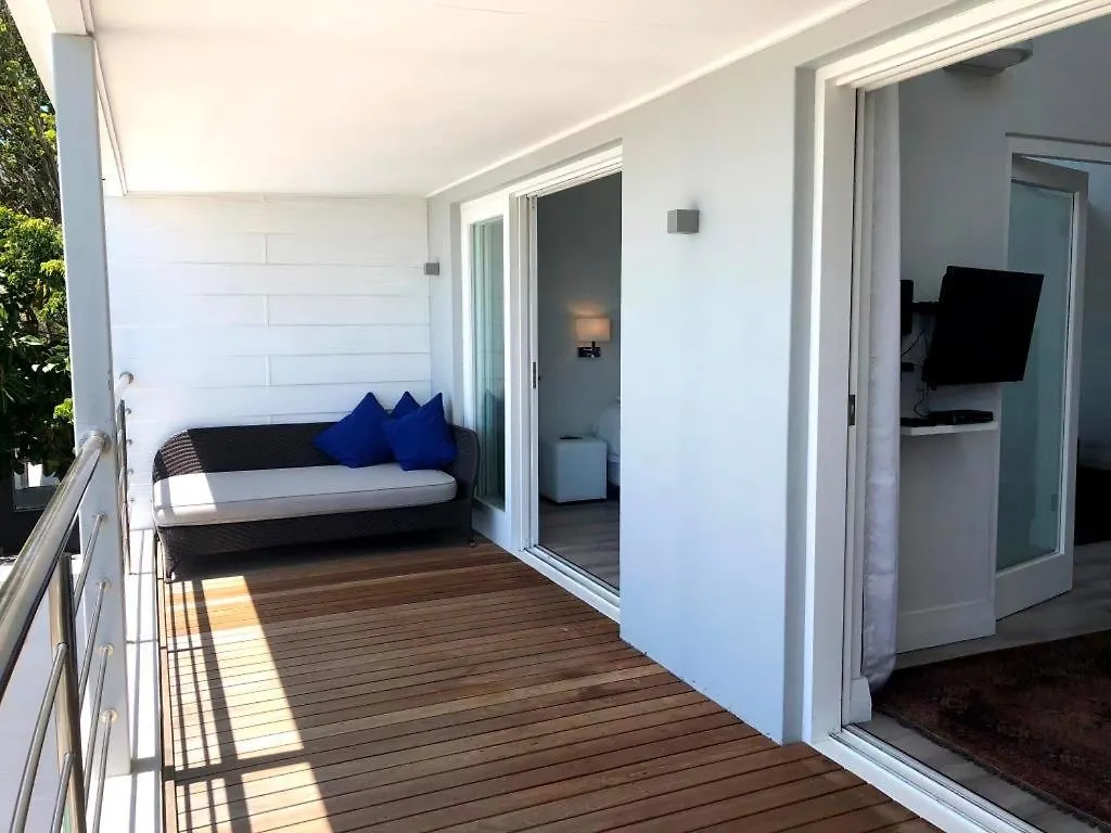 Camps Bay Loft With Stunning Mountain And Ocean Views Apartment Cape Town South Africa