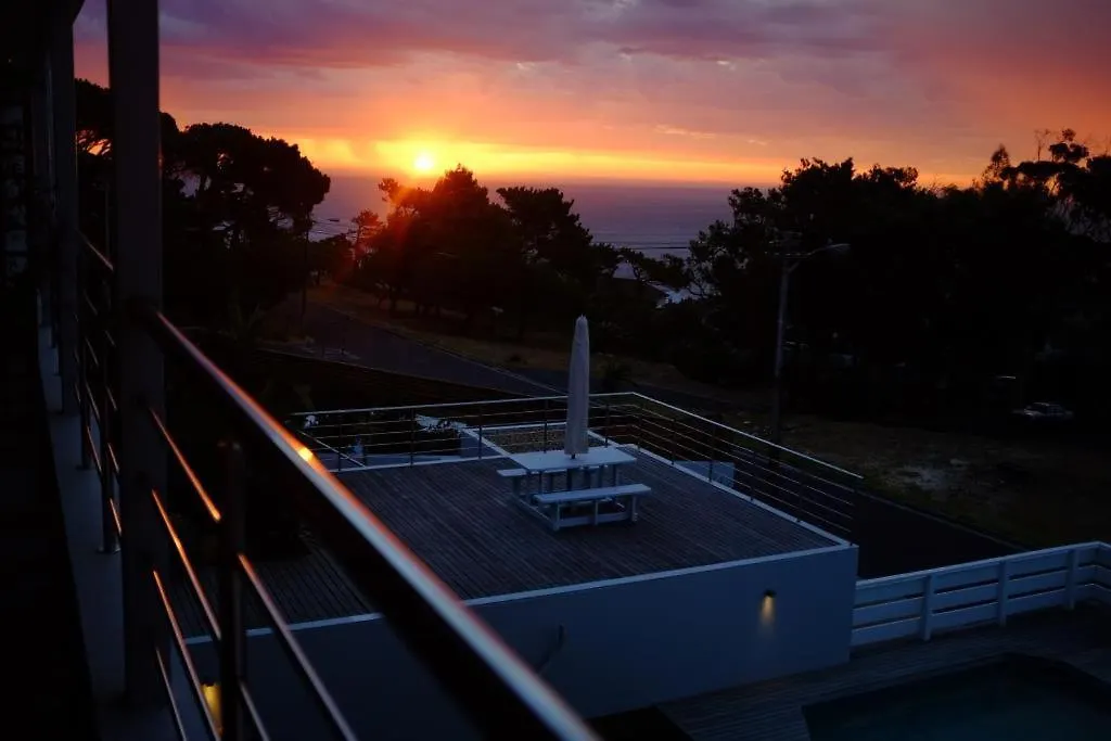 Camps Bay Loft With Stunning Mountain And Ocean Views Apartment Cape Town South Africa