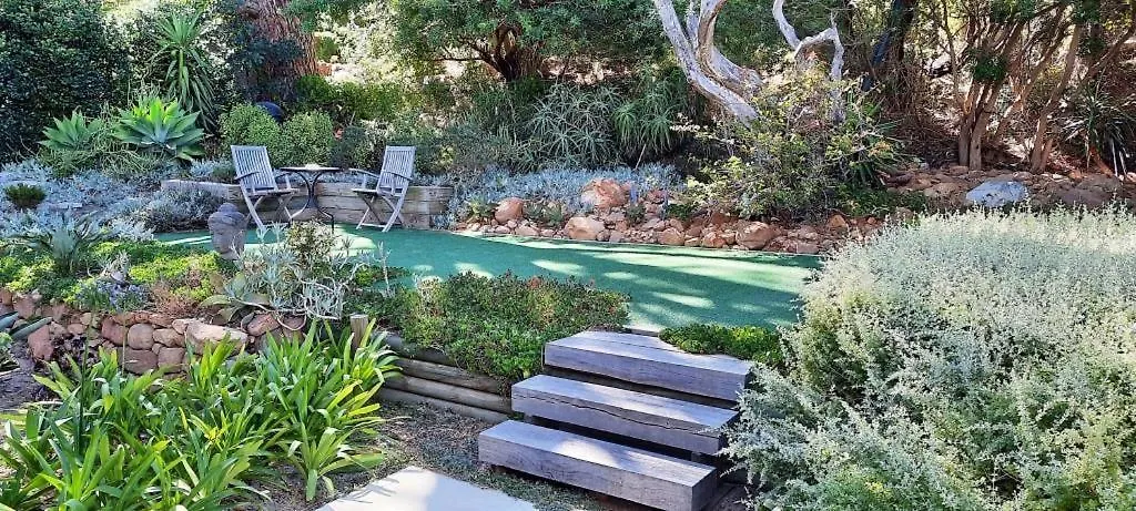 Camps Bay Loft With Stunning Mountain And Ocean Views Apartment Cape Town 0*,